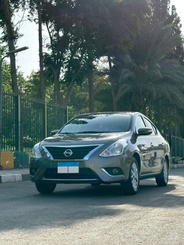 nissan-sunny