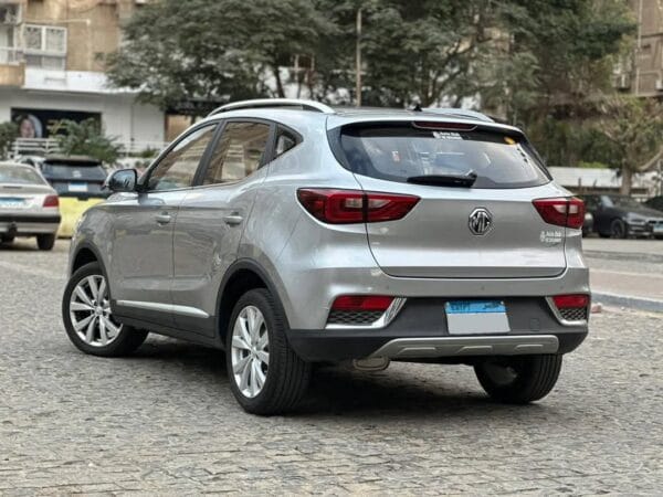 ⁦MG ZS⁩ - الصورة ⁦2⁩