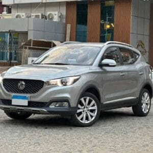 mg-zs