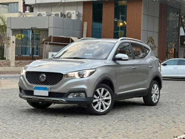mg-zs